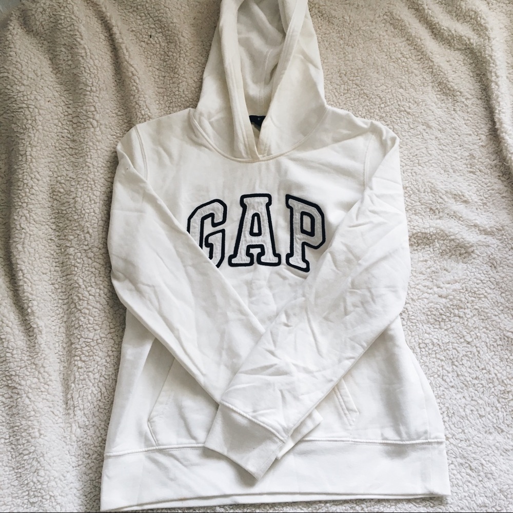 GAP HOODIE